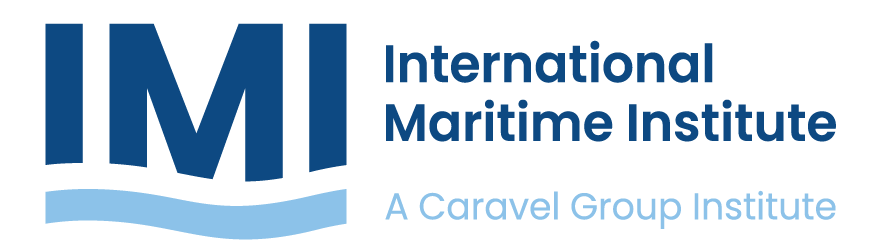 IMI Logo