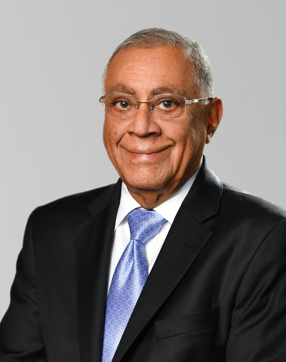 Dr. Harry S. Banga