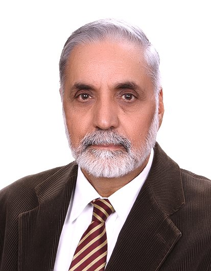 Captain K. S. Sujlana