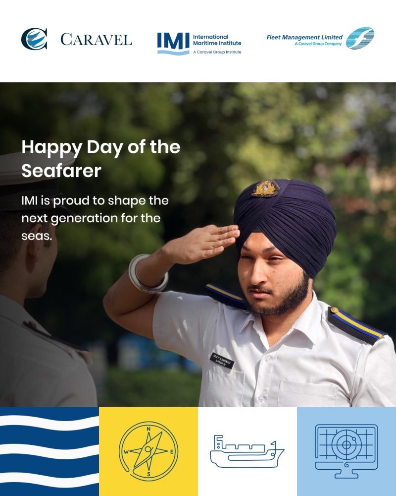 Aspirations of the Next Generation | Day of the Seafarer 2026