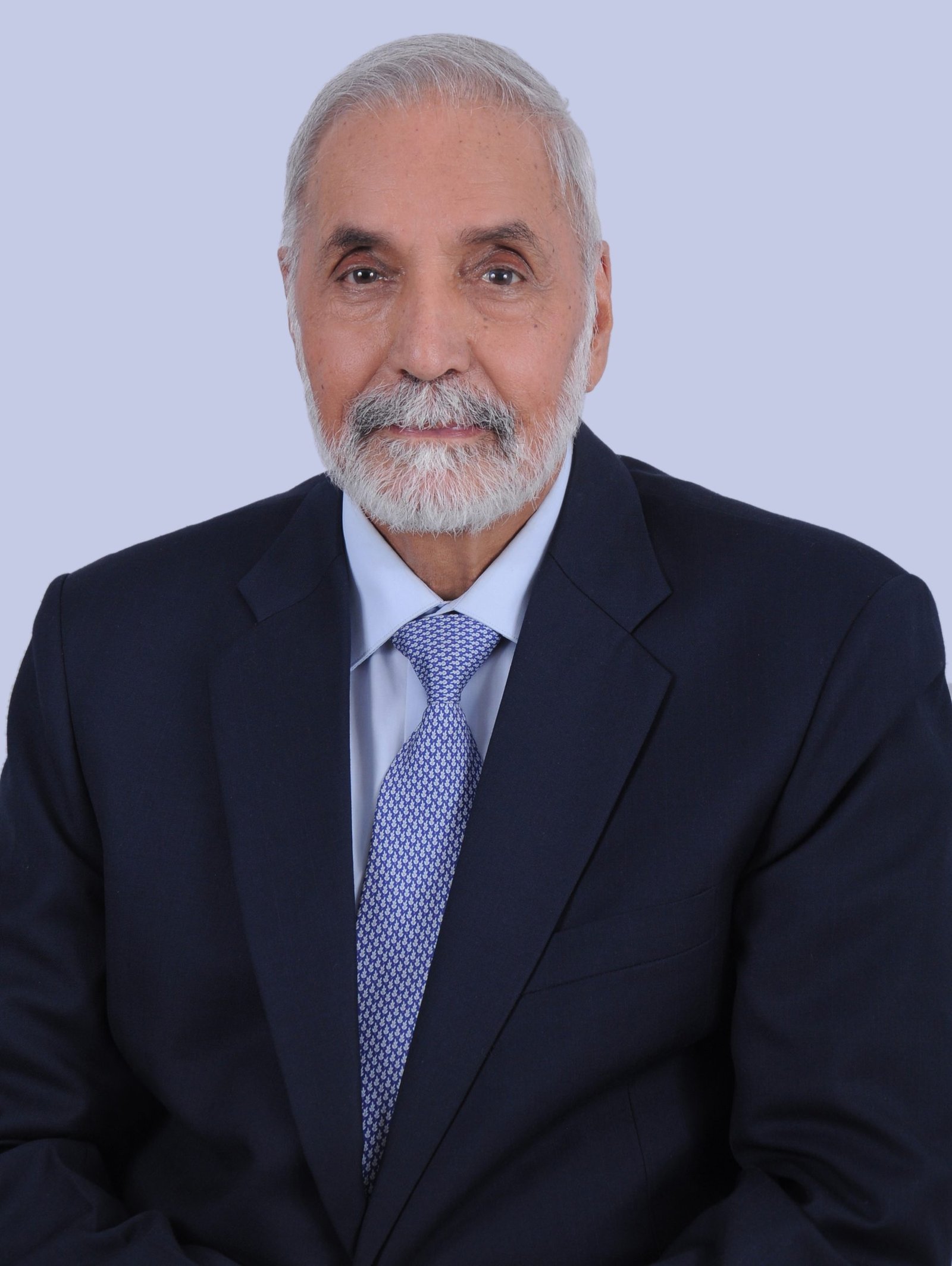 Captain K. S. Sujlana