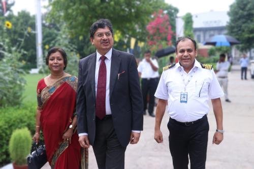 Shri Amitabh Kumar- DG Shipping